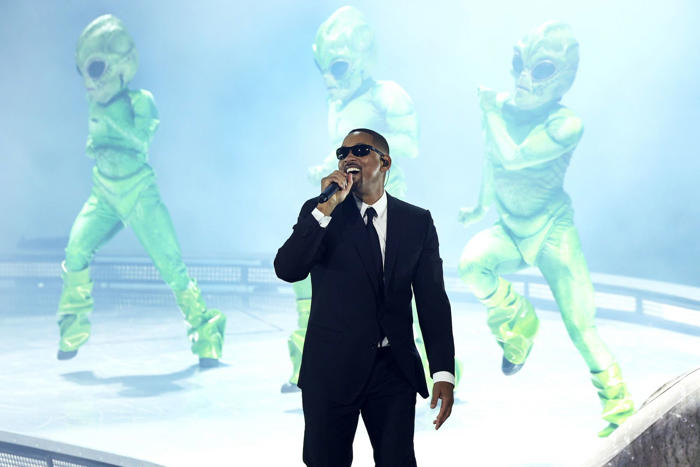 bet awards return with performance from will smith