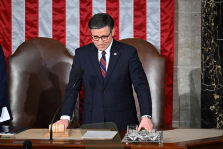 US House to vote on long-delayed Ukraine, Israel aid<br><br>