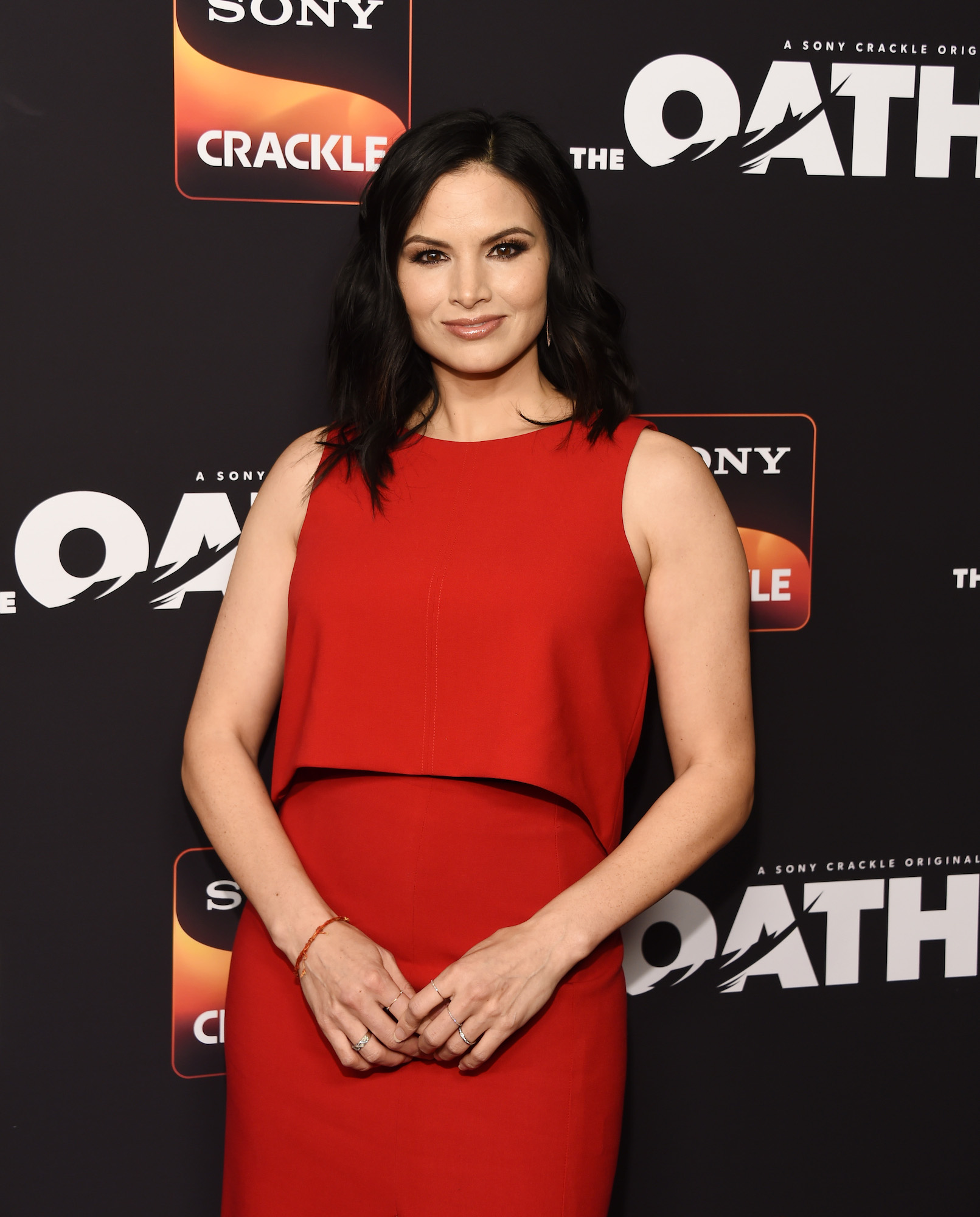 ncis's katrina law: 1000th episode has 'a lot' of nods to past characters