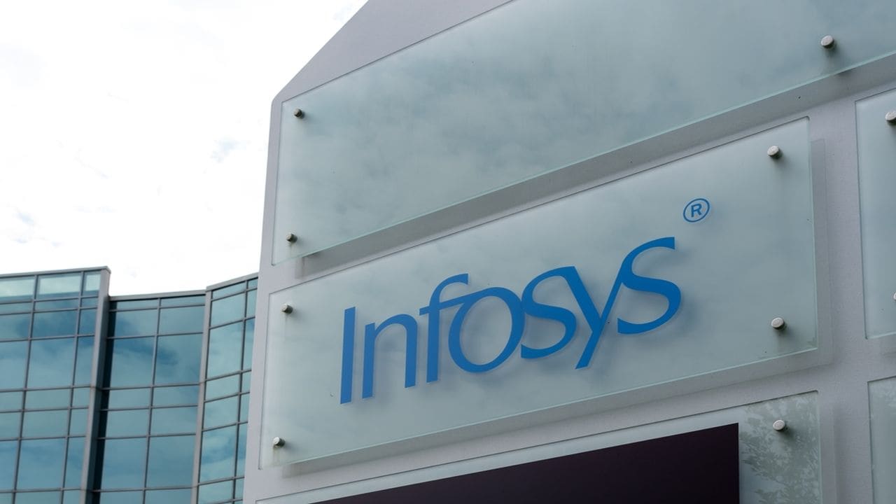 infosys q4 results preview: revenue to dip for second straight quarter, fy25 guidance to be conservative