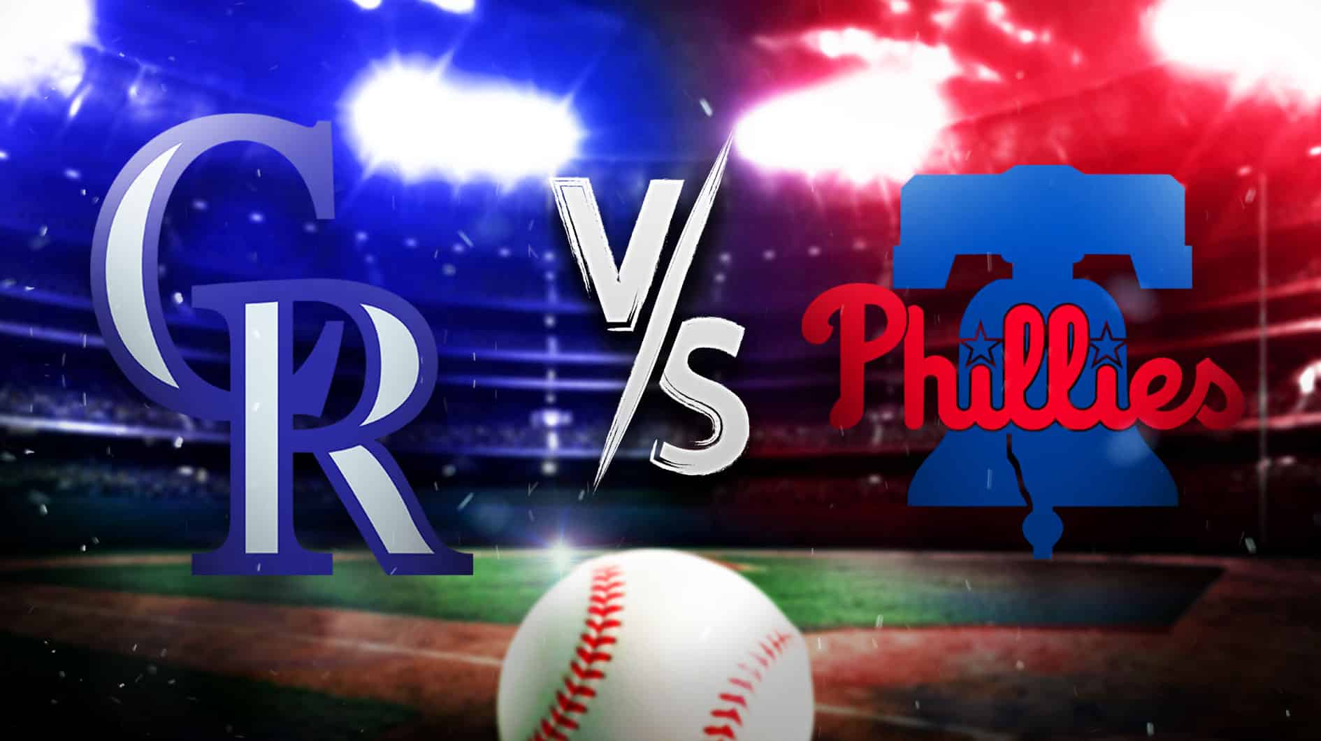 Rockies vs. Phillies prediction, odds, pick, how to watch 4/17/2025