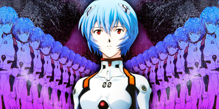 What are Angels and Evas In Neon Genesis Evangelion?