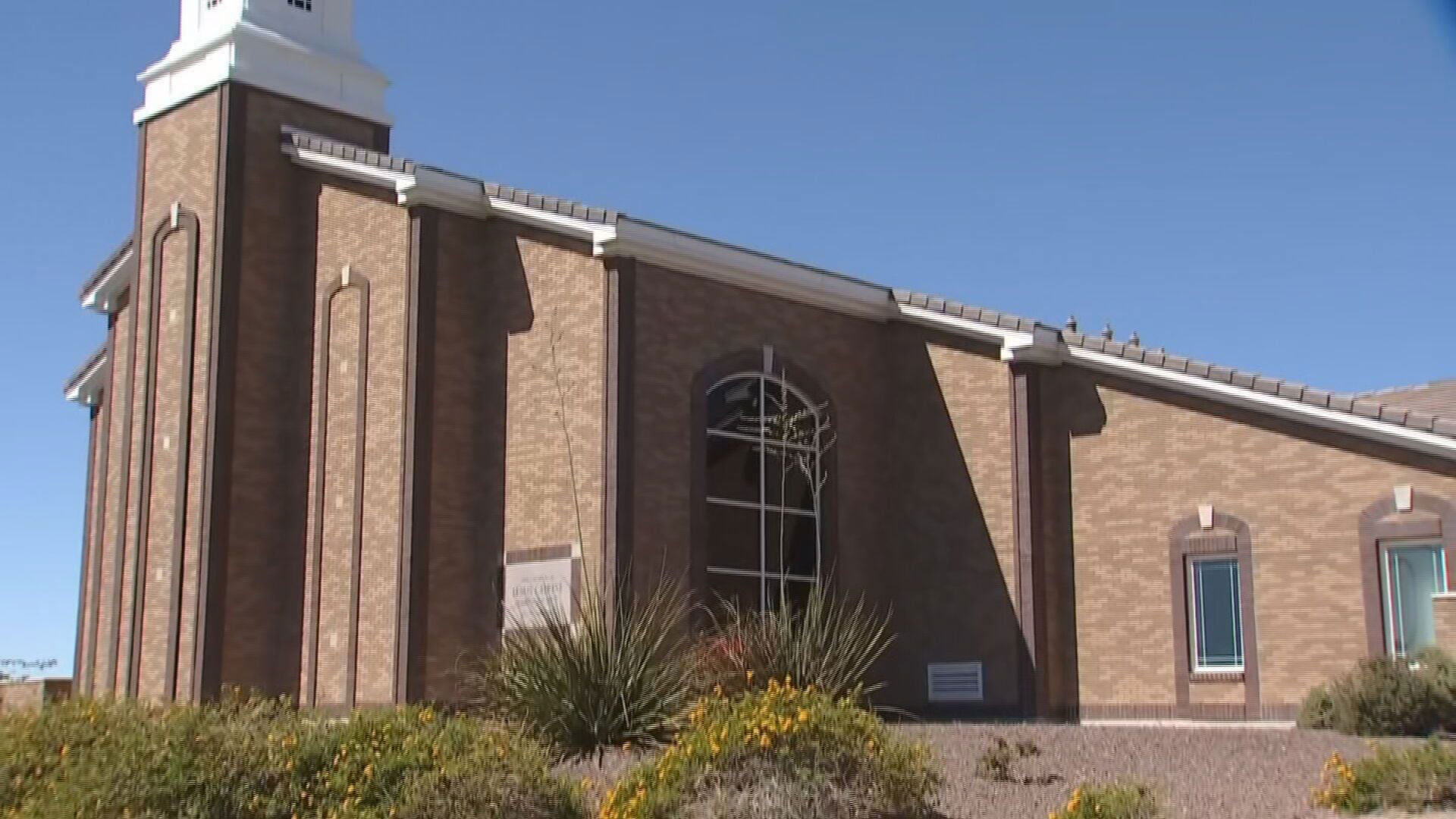 Church of Jesus Christ of Latter-Day Saints plans to build temple in Yuma