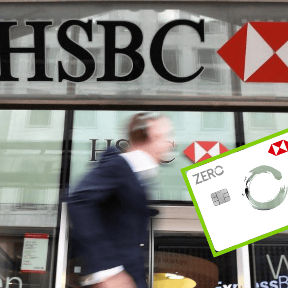 hsbc aumenta el gasto mínimo mensual de su tarjeta de crédito para evitar comisiones