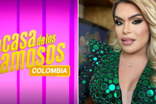 wendy guevara confirma su ingreso a ‘la casa de los famosos colombia’: ‘eso va a arder’