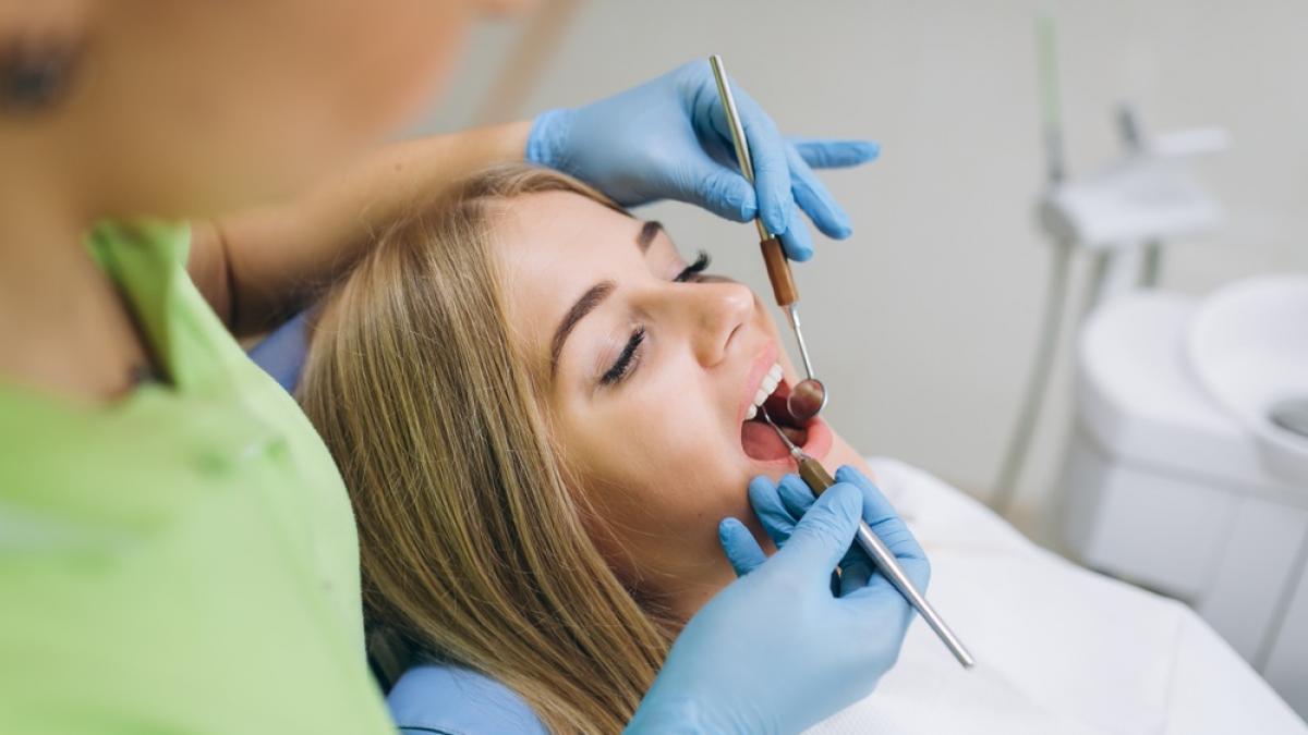 ¿puedes desgravar el dentista en la declaración de la renta 2023?