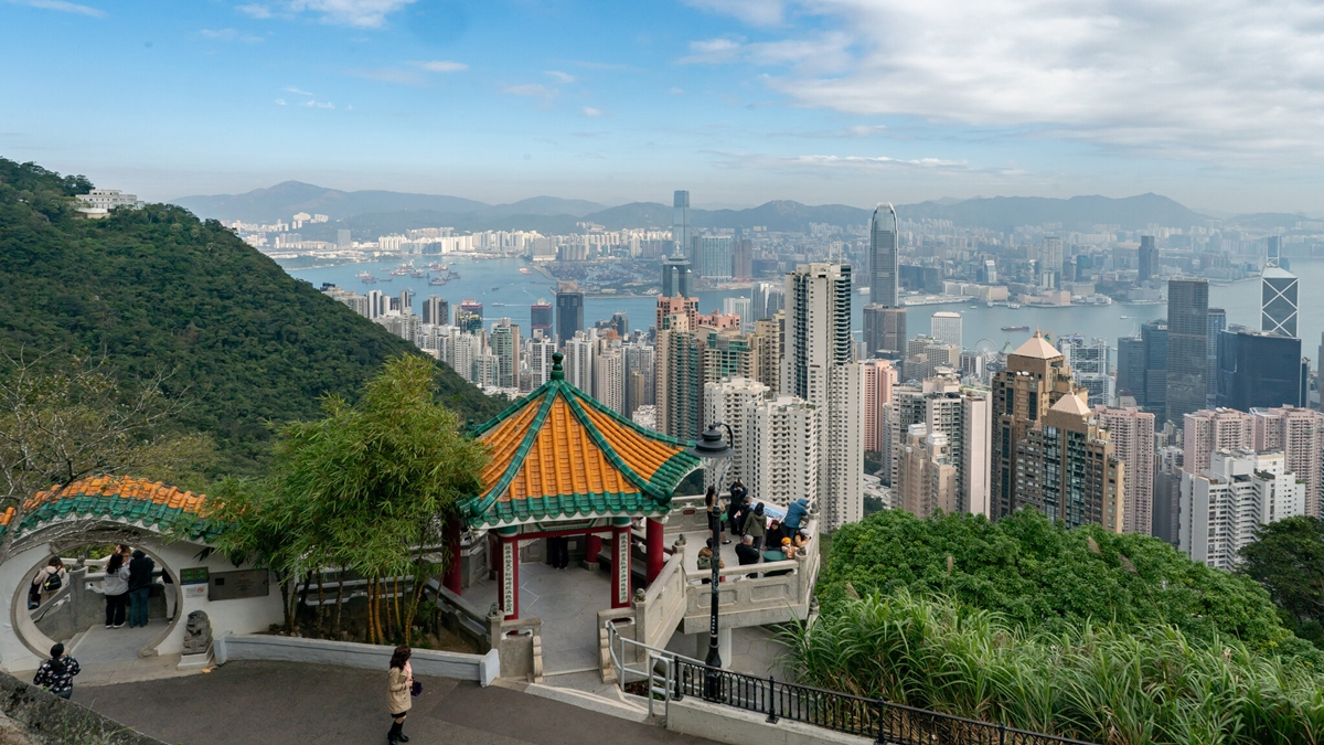 investment scheme to become a permanent resident of hong kong is open now