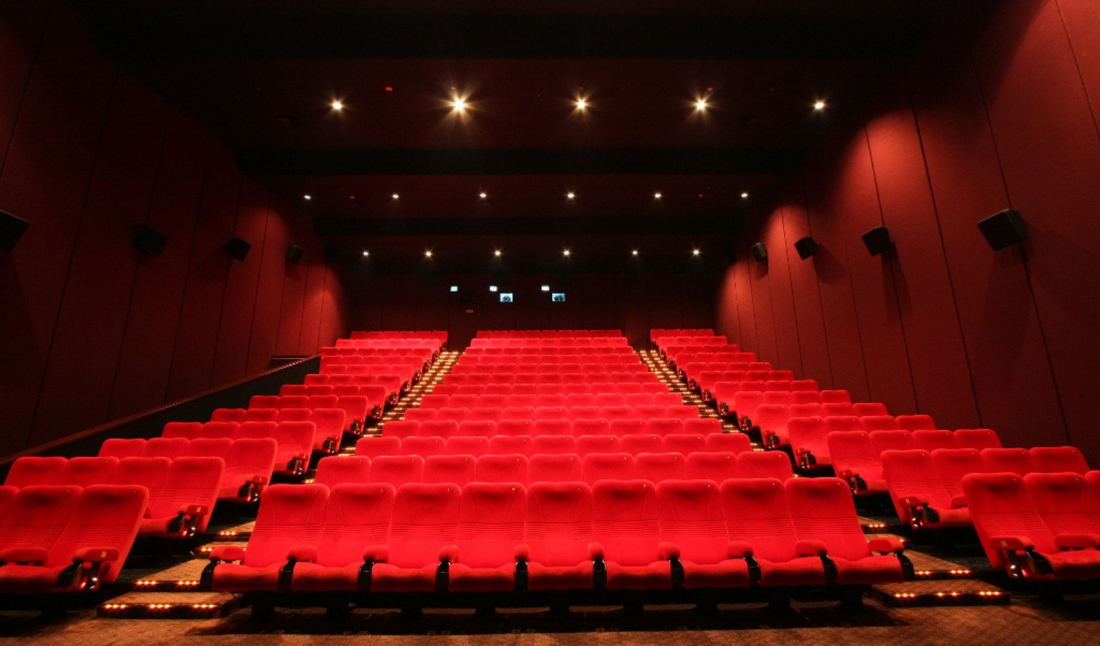 Jadwal Film Jogja Hari Ini, Jumat 12 Desember 2025