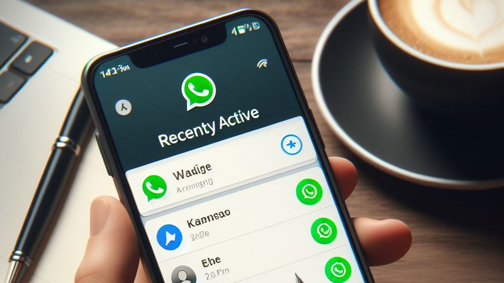 android, whatsapp testing new feature, will let users know which contacts were online recently
