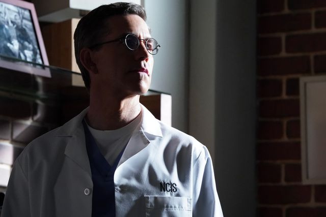 “ncis”’ brian dietzen talks franchise’s 1,000-episode legacy and teases jaw-dropping season finale