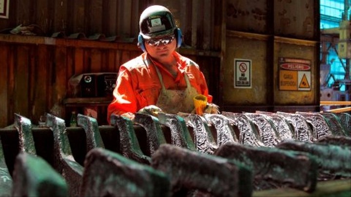 as dan inggris jegal produk logam rusia, apa dampaknya ke pasar global?