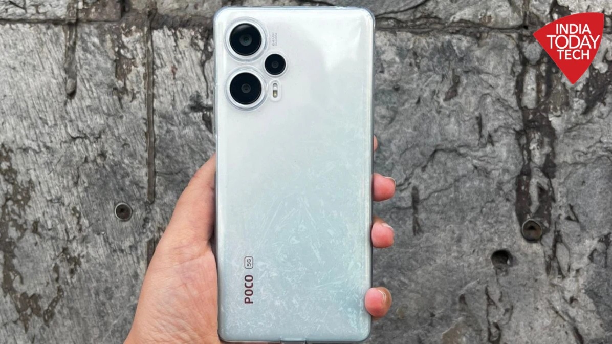 android, poco f6 pro spotted on fcc ahead of launch, check expected specs and other details