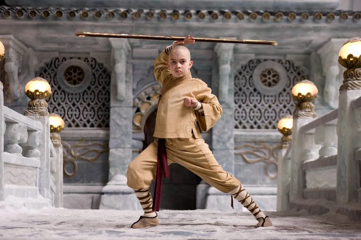 <p>Co-produced by M. Night Shyamalan, <i>The Last Airbender </i>is an action-adventure film based on the first season of the animated television series <i>Avatar: The Last Airbender. </i>Although production began in 2007, the film wasn't released until 2010 due to numerous hang-ups. </p> <p>Upon its release, the film made a mere $16 million on its opening and was panned by critics and especially fans of the original television series. There were few things anyone had to say about the film as a whole. </p>