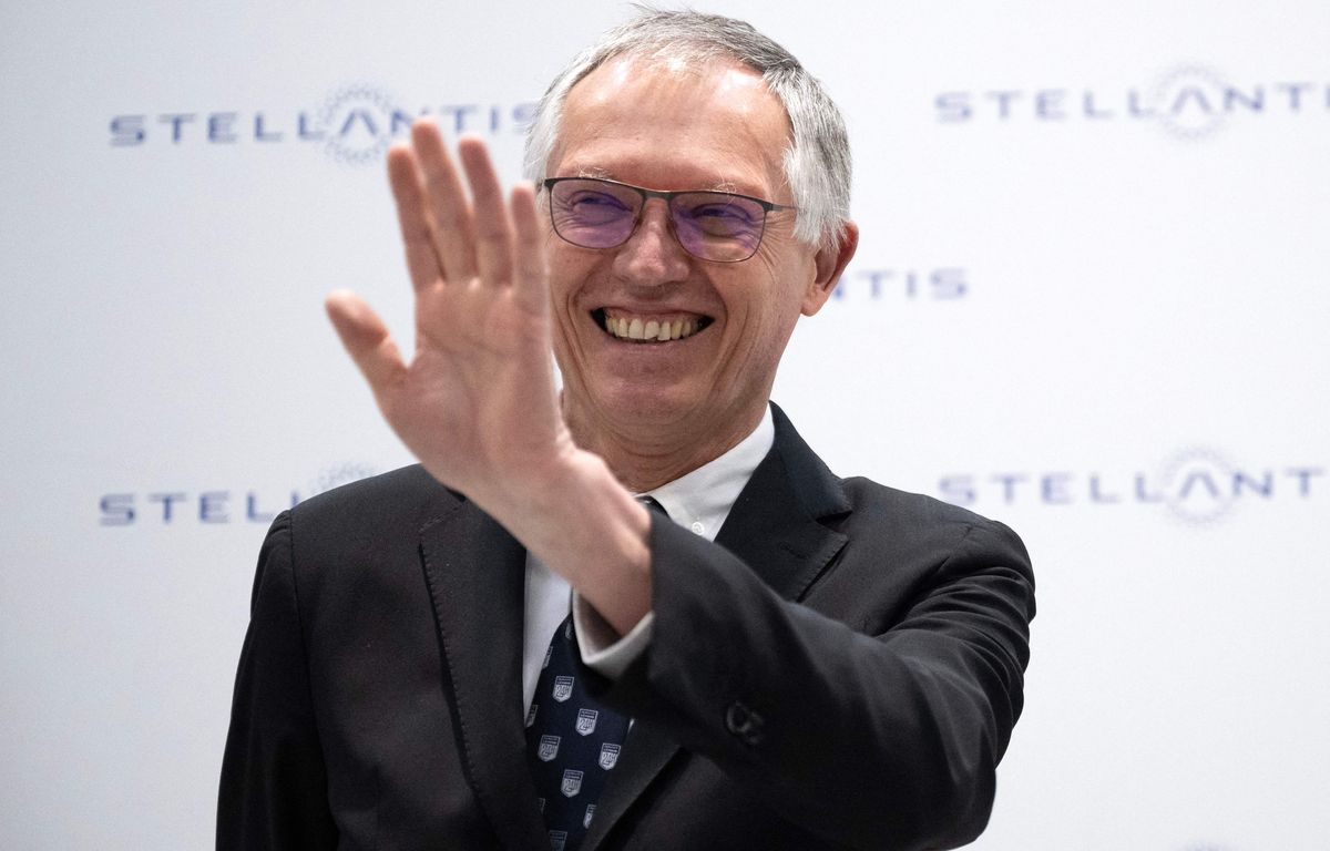 stellantis : les actionnaires votent ce mardi la colossale et très contestée rémunération du patron carlos tavares