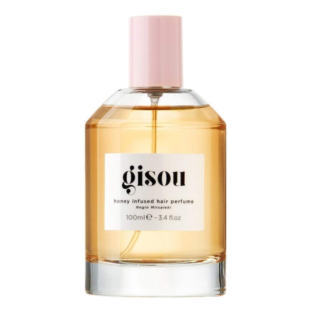 el perfume de pelo que mejor huele y dura: refrescante, hidratante y con un aroma floral