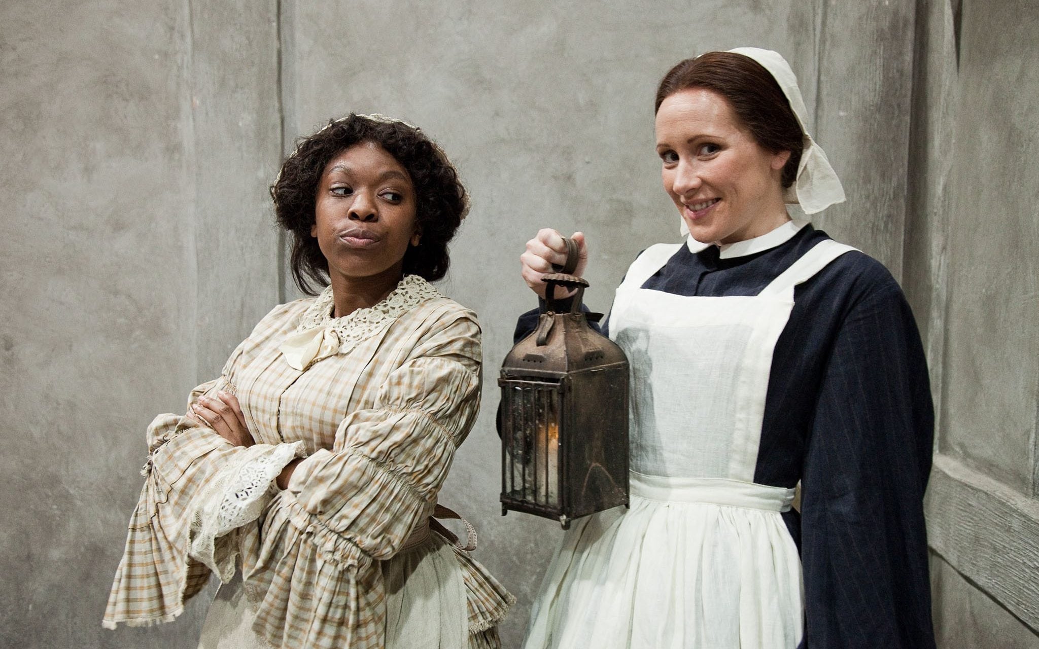 horrible histories black history shows have ‘true factor’