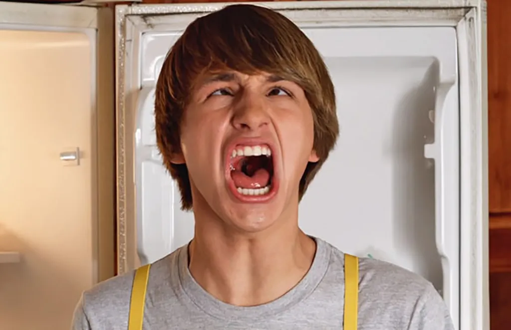 <p>Lucas Cruikshank started out as a YouTube phenomenon. He was so popular, in fact, that Nickelodeon made an entire movie surrounding his character Internet personality, Fred. The film tells the story of Fred who is infatuated with his neighbor Judy, and when she moves away, he embarks on a journey to go find her and sing a duet together. </p> <p>The film earned a deserving 0% on Rotten Tomatoes with critics and audiences finding the film extraordinarily annoying. One critic even paired it with the highly controversial <i>A Serbian Film </i>as his least favorite viewing experience of the year. </p>