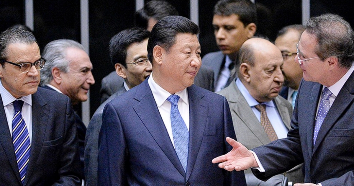 tysklands förbundskansler uppmanar kina att inte stödja ryssland i ukrainakonflikten