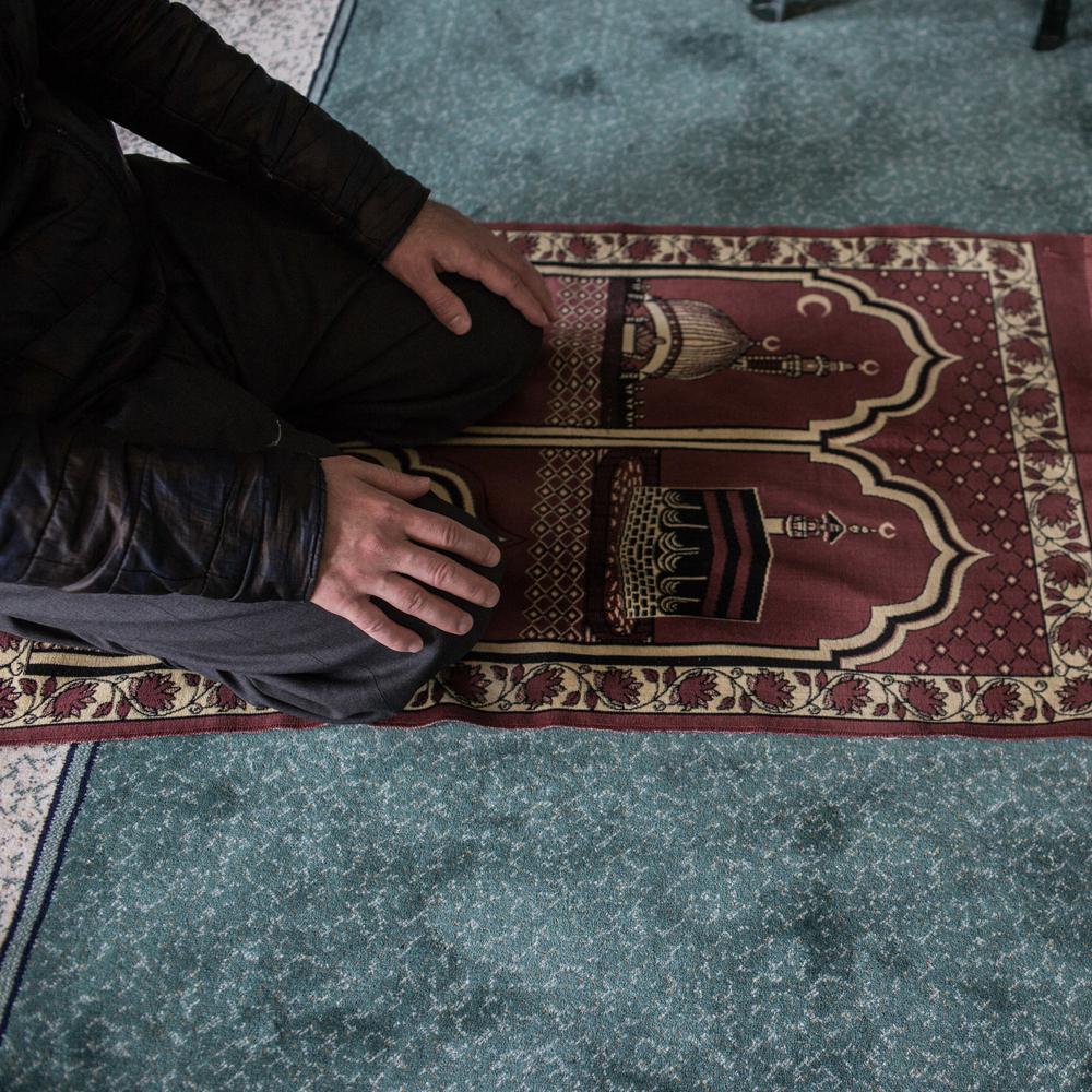 pauschalverdacht gegenüber muslimen : cdu ändert kritisierten islam-satz in grundsatzprogramm