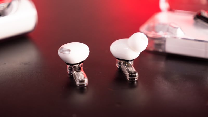 amazon, bequem wie airpods: die besten alternativen in-ear-kopfhörer ohne gummi