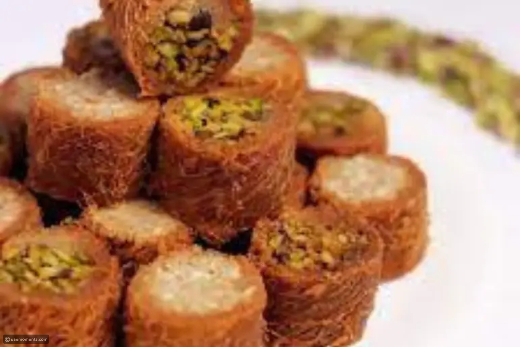 10 Traditional Emirati Sweets and Desserts You Should Try