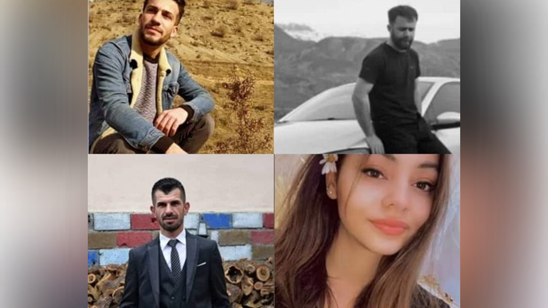 şırnak’ta feci kaza: dereye uçan otomobilde 4 kişi öldü, 1 kişi yaralandı