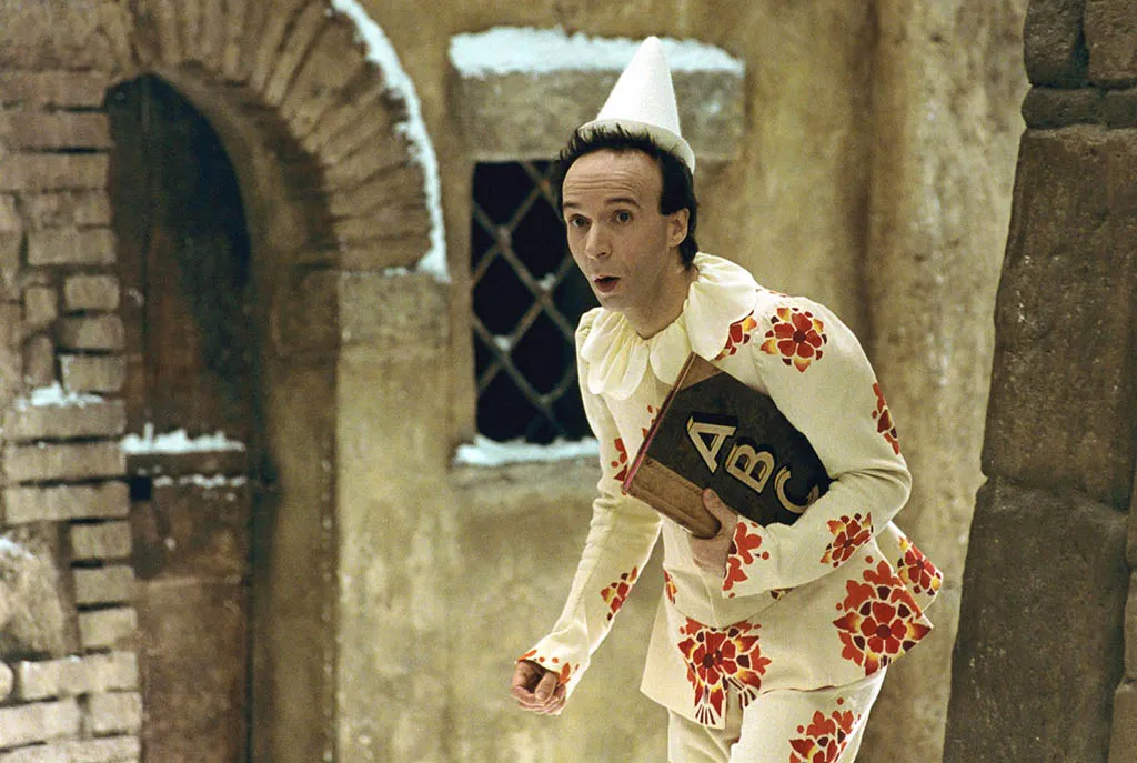 <p>In 1997, Roberto Benigni made a name for himself starring in the film <i>Life is Beautiful </i>which went on to win Best Actor, Best Foreign Language Film, and Best Score at the Oscars. The film put Benigni on the map, leaving many excited about his future career as an actor. </p> <p>However, things took a turn for the worst when Benigni starred in the live-action <i>Pinocchio </i>in 2002. The English-dubbed version was panned by critics with the film being called "an oddity that will be avoided by millions of people" by the<i> New York Times. </i></p>