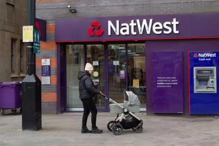NatWest is hiking fees