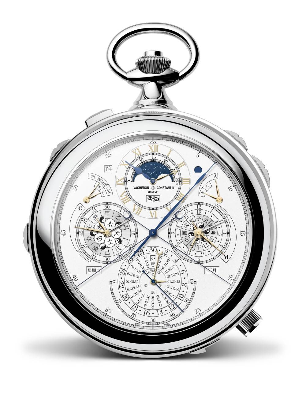 horlogerie : d'hallucinants automates et une montre parfumée font sensation à watches & wonders