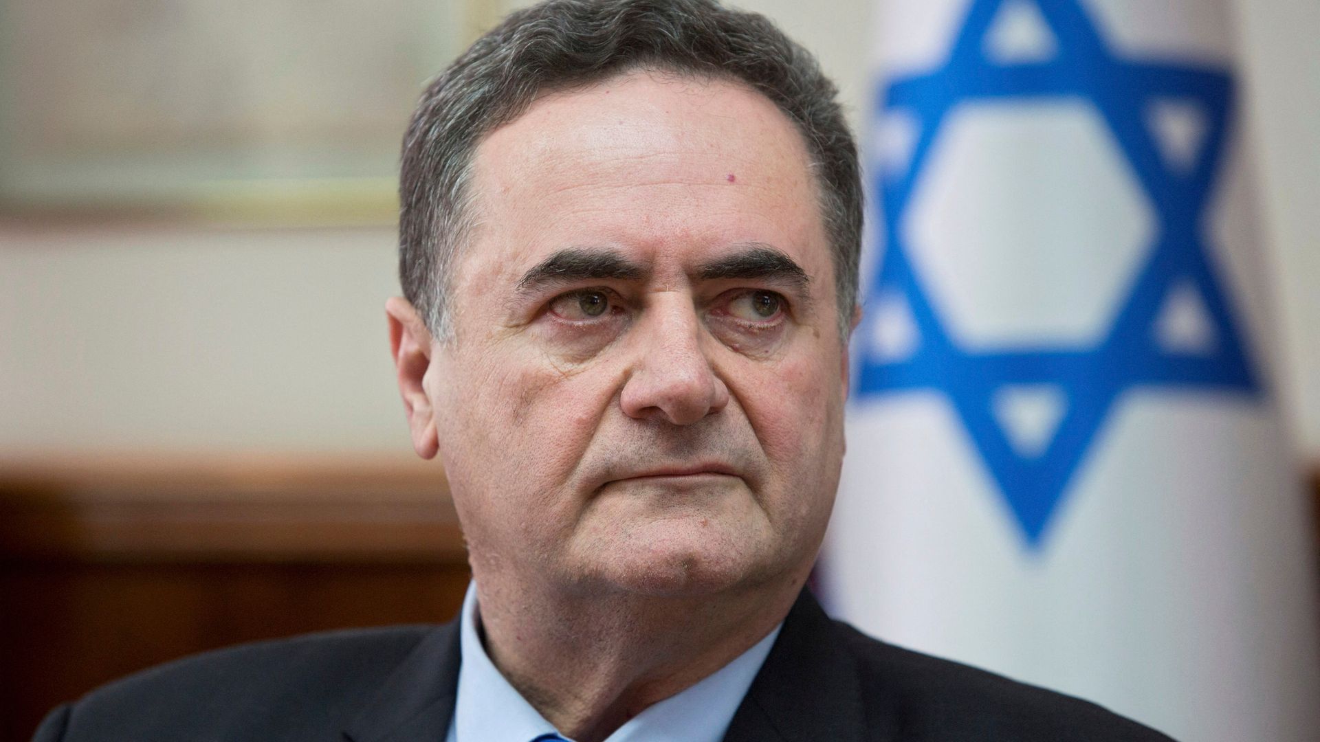 israel: außenminister drängt auf »diplomatische attacke« gegen iran