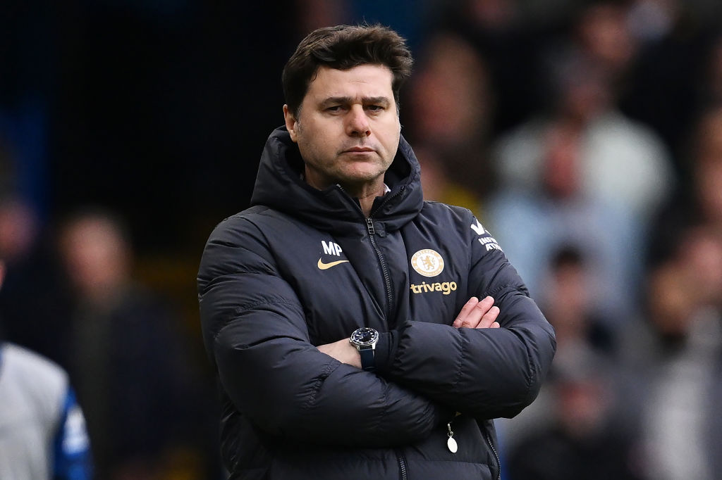 chelsea star told he's 'better suited' to playing for tottenham under ange postecoglou