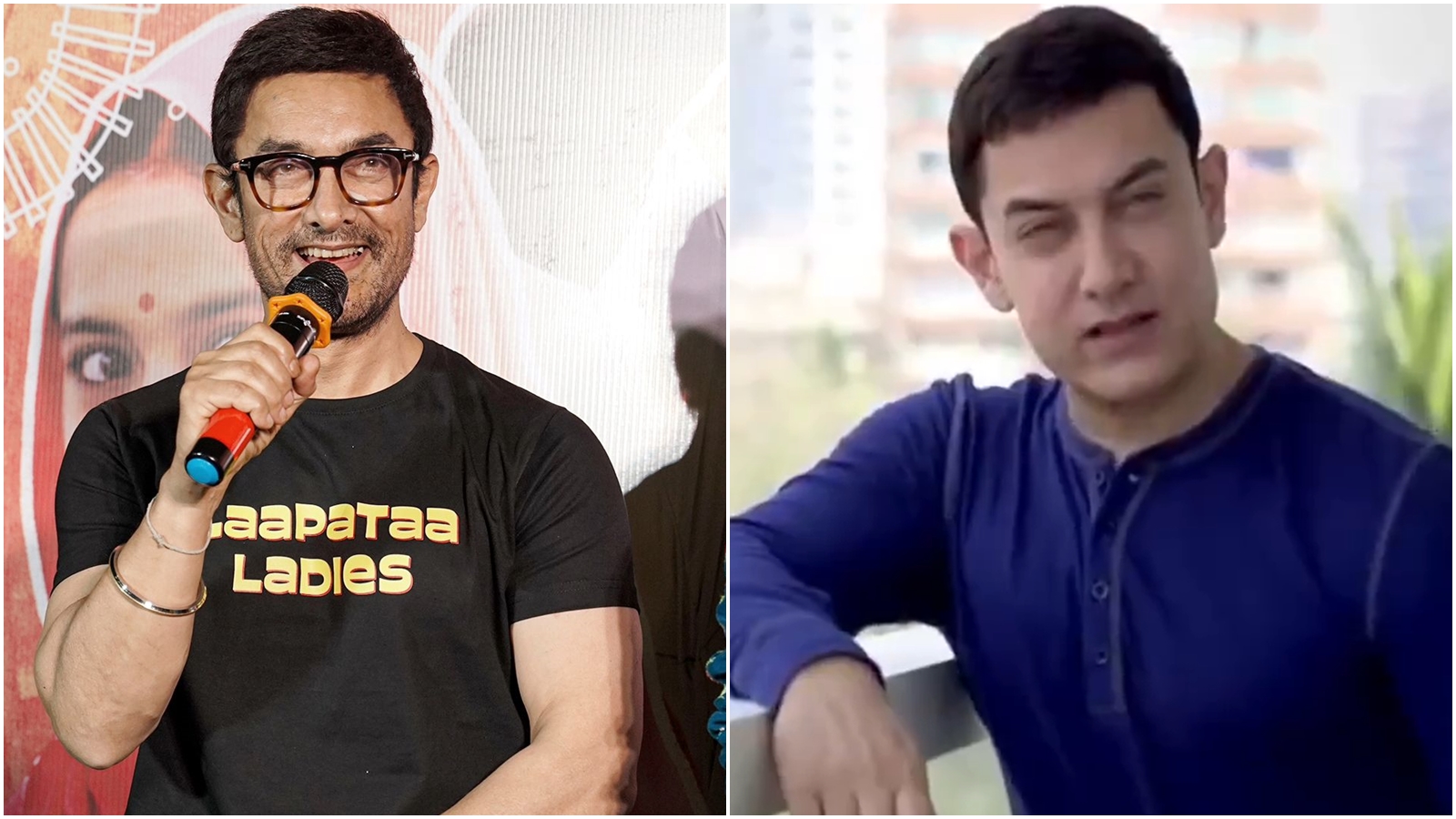 android, aamir khan responds after doctored video showing him ‘promoting congress’ emerges on social media: ‘never endorsed any political party’