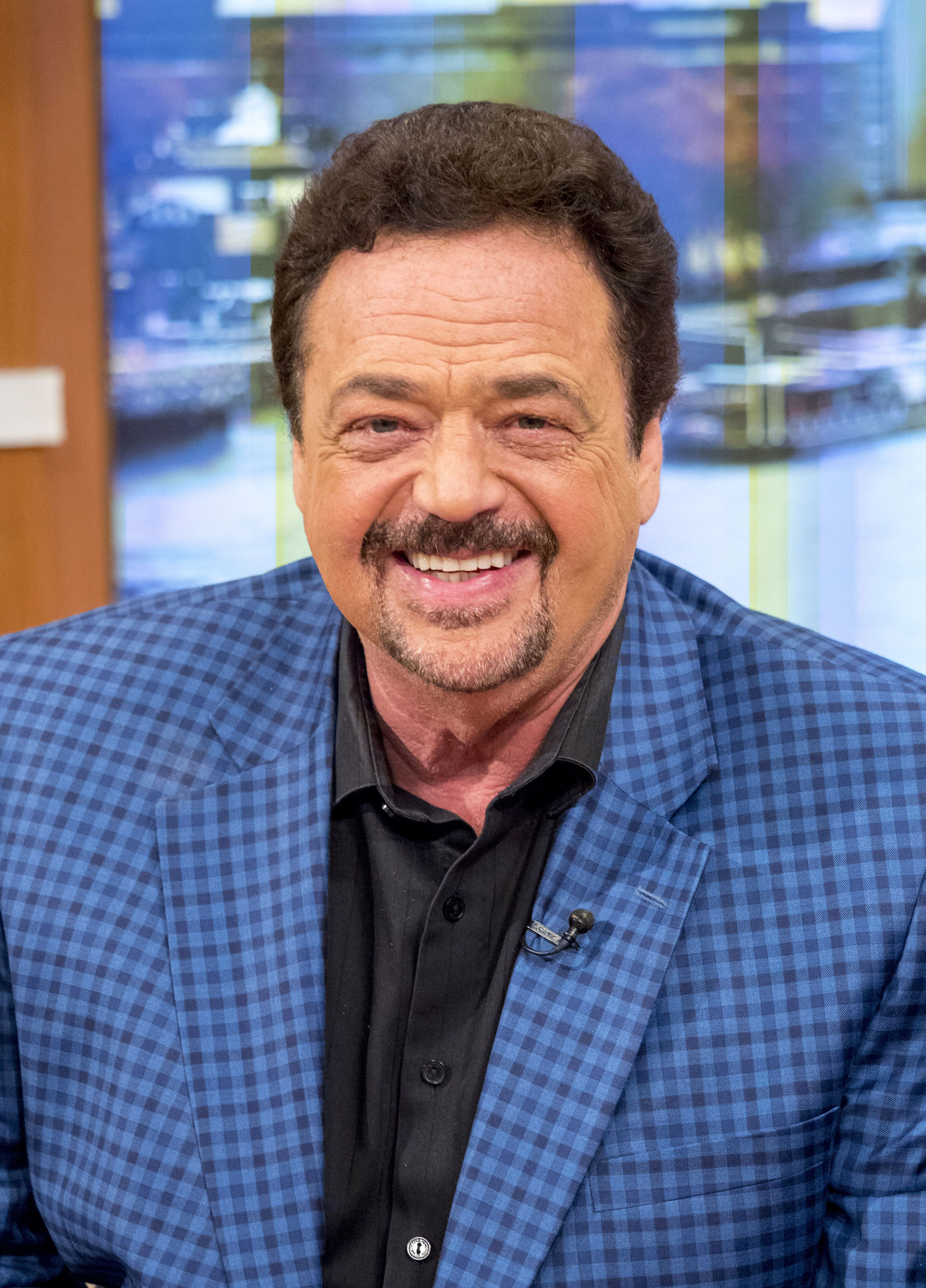 <p>Once Donny Osmond went solo, Jay Osmond teamed up with brothers Merrill Osmond and Wayne Osmond to move into the world of country music in the '80s. In 1987, he married Kandilyn Harris, with whom he shares three sons -- Jason, Eric and Marcus. The couple split in 2011 and in 2014, Jay wed second wife Karen Randall. In 2020, he took to social media to let fans know he'd suffered a mini stroke but was recovering.</p><p>In late 2024, Jay and Karen will host an event called the Osmond Connection in Branson, Missouri, filled with holiday activities for fans to take part in.</p>