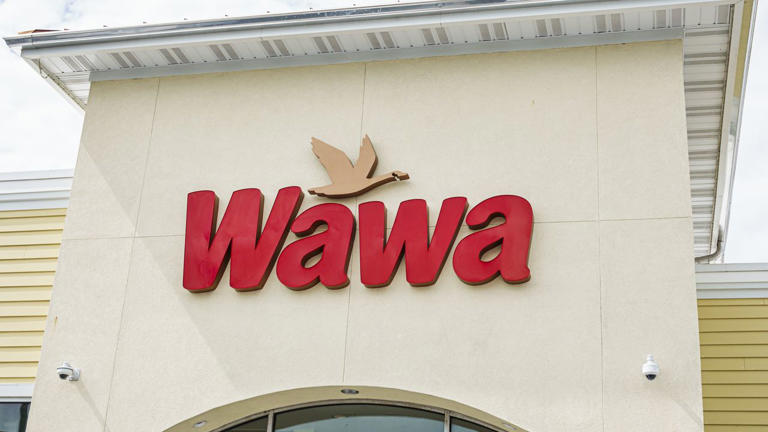 How Wawa Got Its Name And Logo