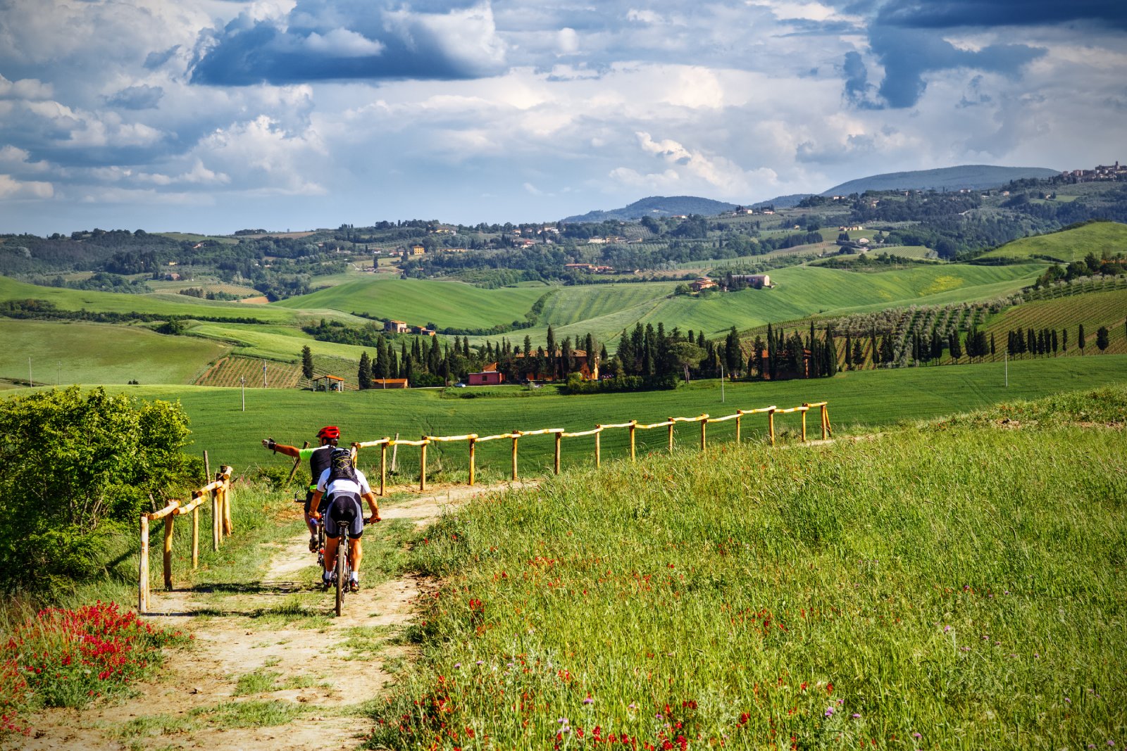 <p>Tuscany is known for its low crime rates and safe environment, providing retirees with peace of mind as they enjoy their retirement years. Whether exploring the countryside or strolling through town, residents can feel secure in their surroundings.</p>