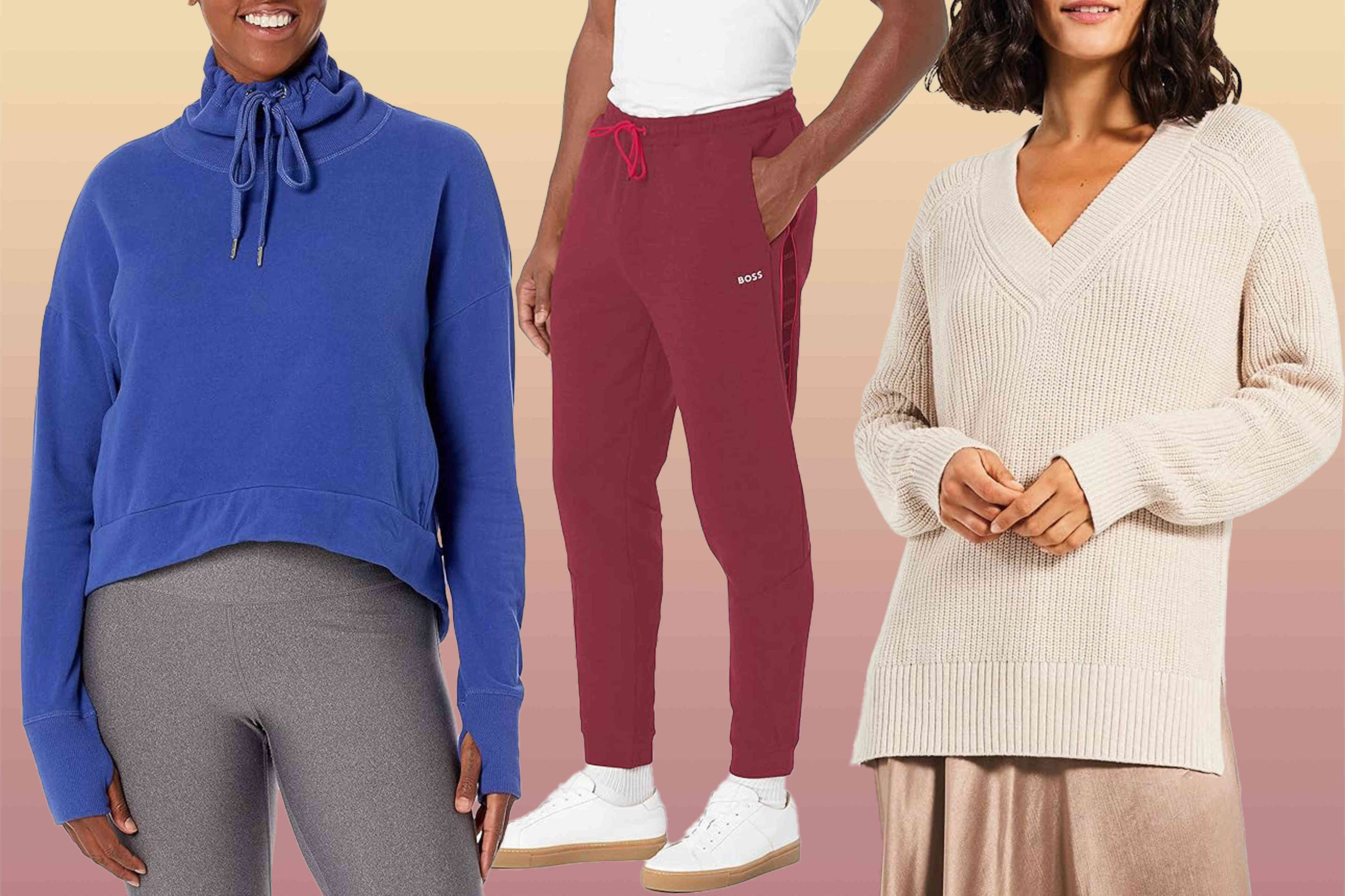 amazon, 12 travel clothing deals you can only score at amazon’s hidden fashion outlet — up to 83% off