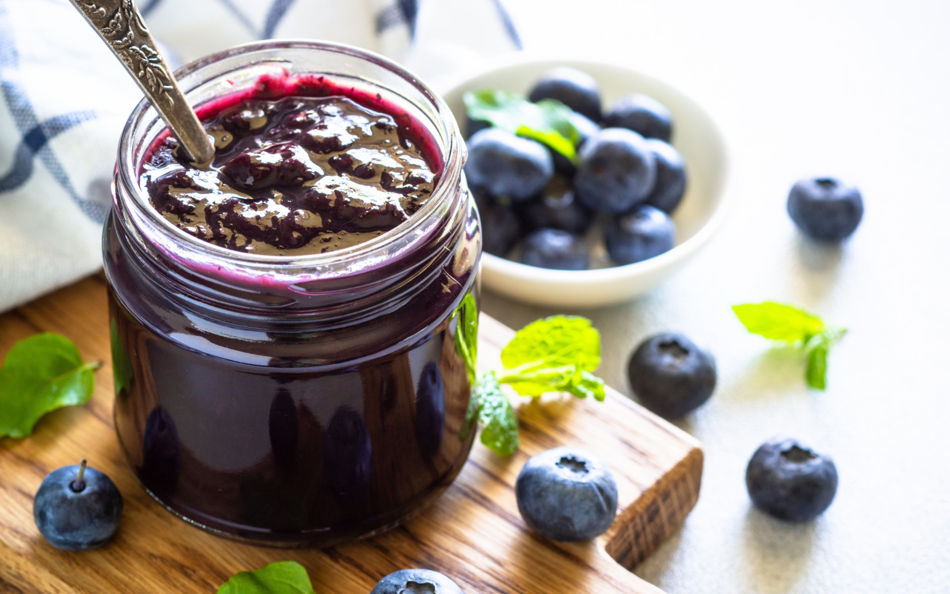 Kreative Rezepte für hausgemachte Marmeladen