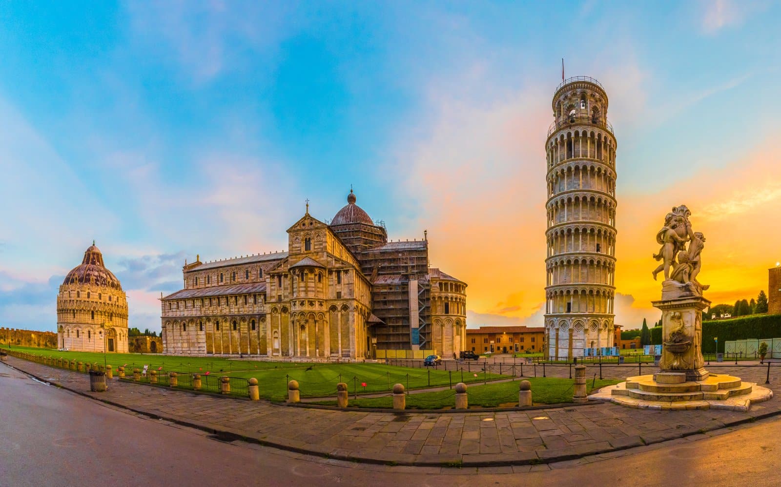 <p>With its rich history dating back to the Etruscans, Tuscany is a treasure trove of historical sites and monuments. Retirees can explore ancient ruins, medieval castles, and Renaissance palaces, gaining a deeper appreciation for the region’s cultural heritage.</p>