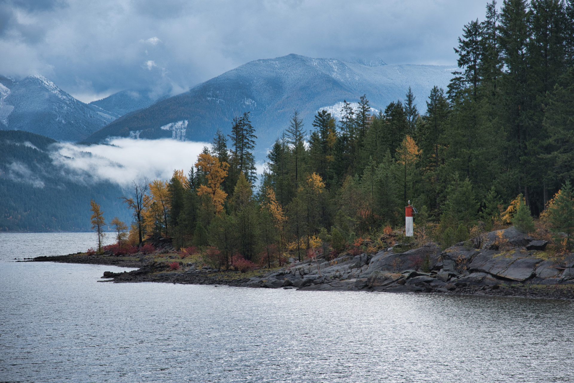 The most scenic roads in the US