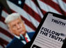 Trump’s Truth Social to launch live TV service, but ‘DJT’ stock keeps falling<br><br>