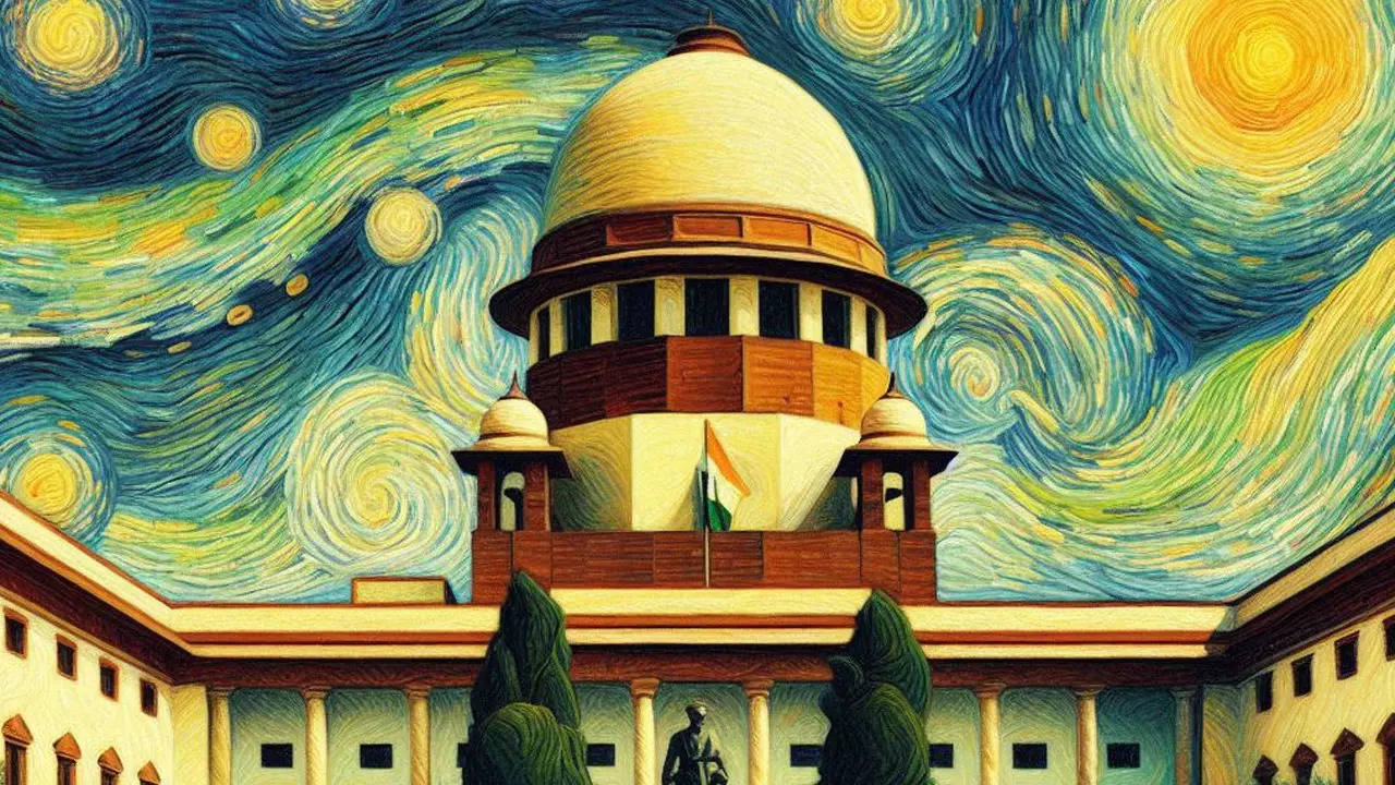 sc hears pleas on 100% verification of votes: petitioners submit three suggestions to ensure secure vvpat system