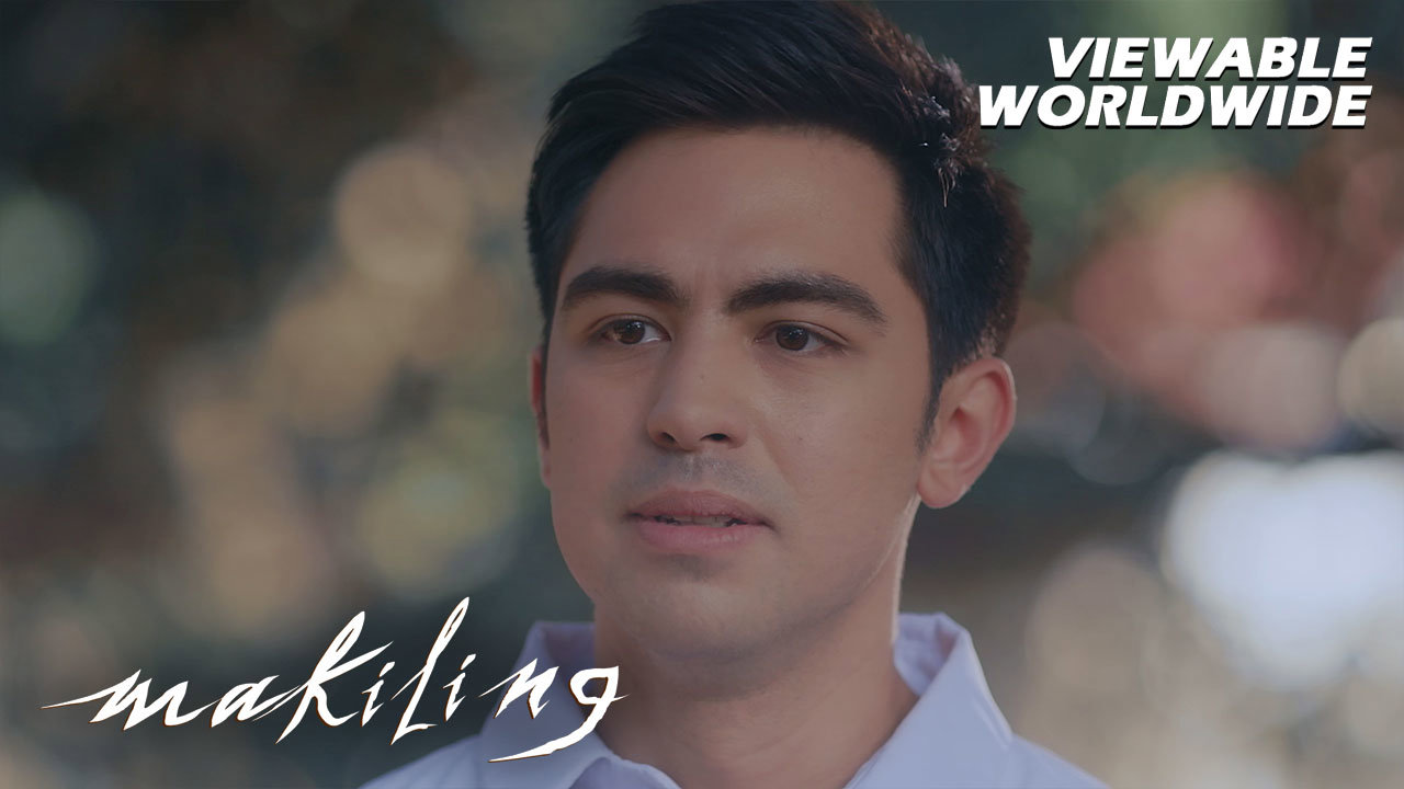 Makiling: The fear in Alex's heart (Episode 70)