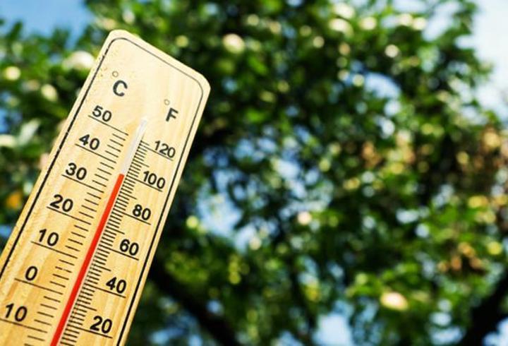 meteoroloji notları: sıcaklık 10 derece artacak