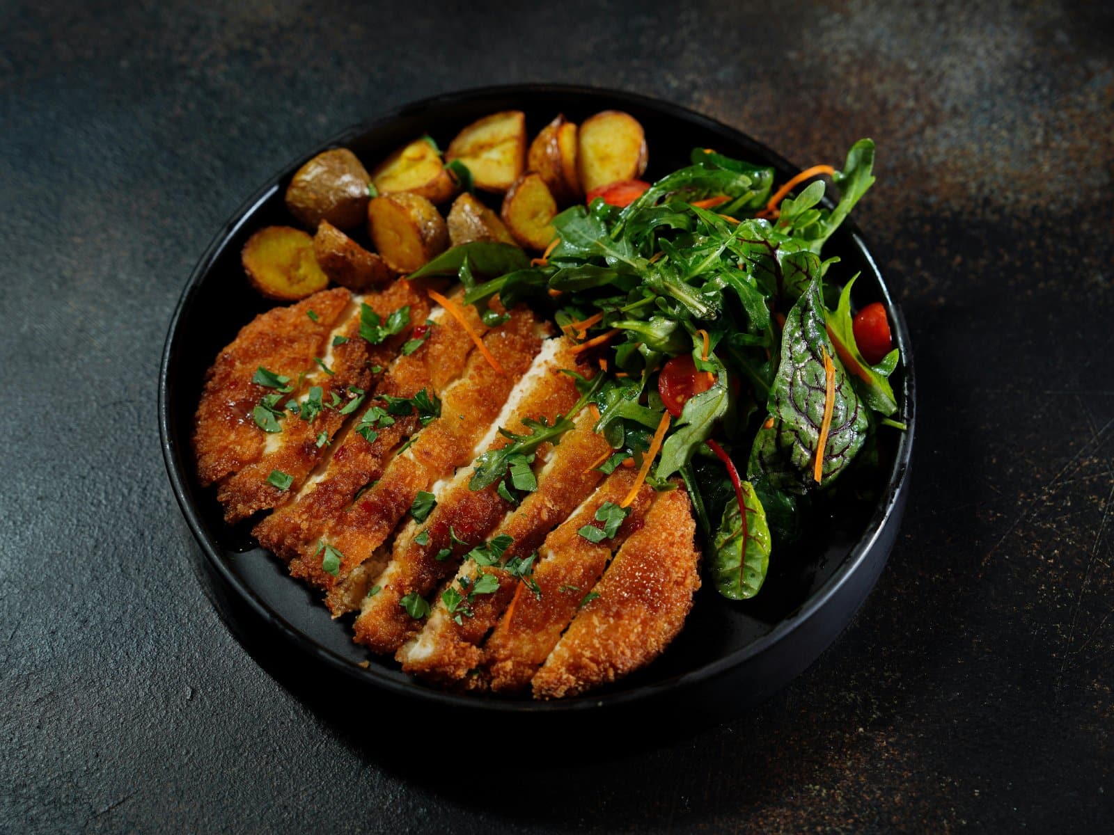 <p class="wp-caption-text">Image Credit: Pexels / Nadin Sh</p>  <p><span>Wiener Schnitzel, a breaded and fried veal cutlet, is Austria’s national dish and a must-try for visitors to Vienna. This simple yet delicious dish is served in many traditional Viennese restaurants, known as “Wirtshäuser,” with Figlmüller being one of the most famous for serving an oversized version that barely fits on the plate. The key to an authentic Wiener Schnitzel lies in its tender meat, crispy coating, and the use of high-quality ingredients.</span></p>