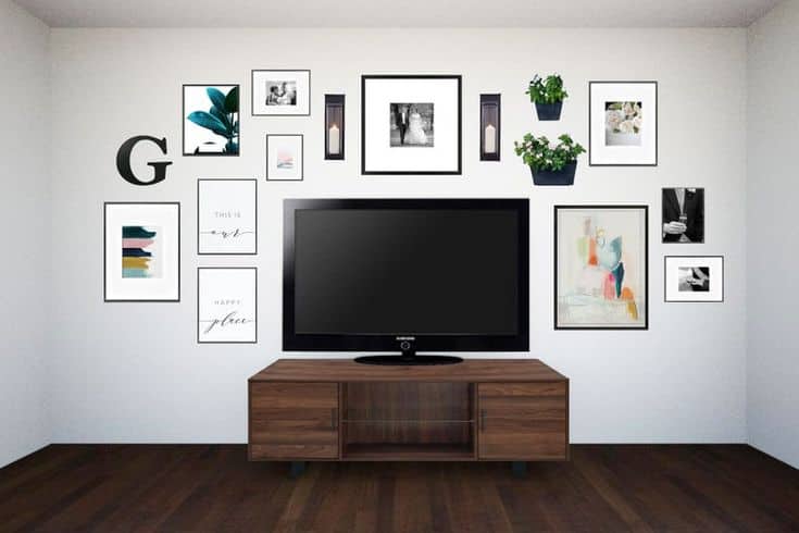 15 wall unit designs and ideas to spruce up your living room