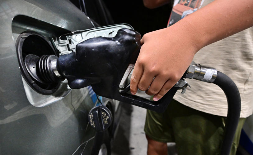 White House Response to Soaring Gas Prices Sparks Backlash