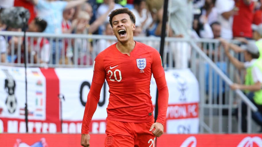 4 main takeaways from dele alli's monday night football appearance