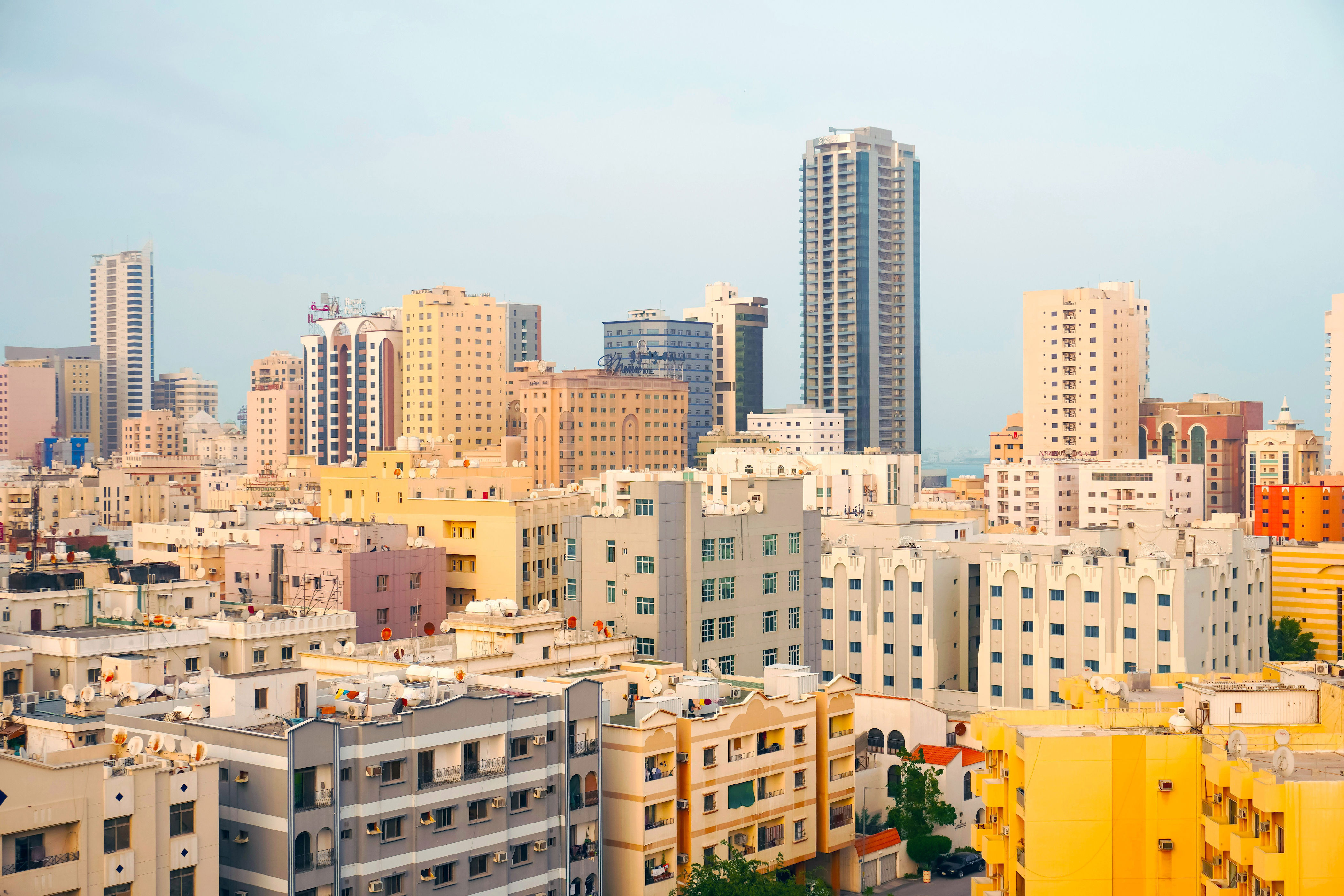 Perhaps this small island nation in the Arabian Gulf isn’t the first place that comes to mind when you think of packing up the house for new beginnings, but <a href="https://www.cntraveler.com/story/bahrain-ammar-basheir-locals-guide?mbid=synd_msn_rss&utm_source=msn&utm_medium=syndication">Bahrain</a> showed up strong in the rankings this year. It jumped 19 places in the main list this year, and it ranked first in the “Expats Essentials” index, which quantifies how easy it is to acclimate to life in other countries—opening a bank account, obtaining a visa, overcoming language barriers, and the like.<p>Sign up to receive the latest news, expert tips, and inspiration on all things travel</p><a href="https://www.cntraveler.com/newsletter/the-daily?sourceCode=msnsend">Inspire Me</a>