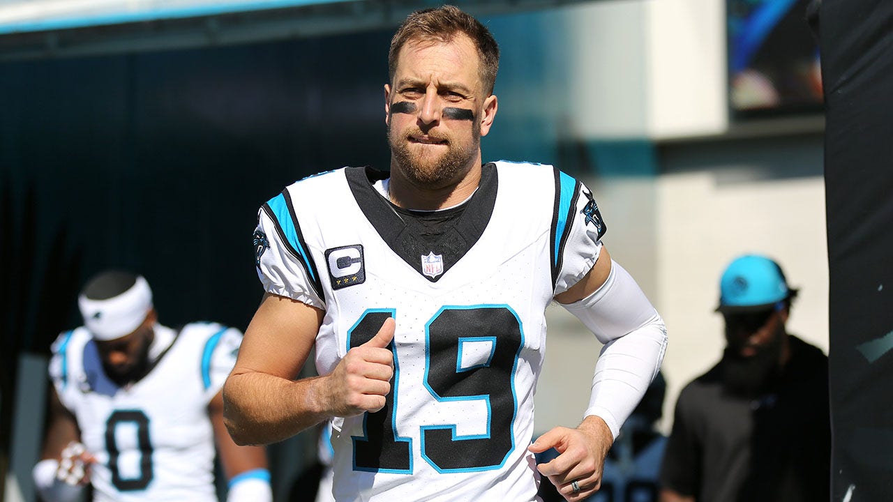 Panthers' Adam Thielen Sounds Off On NFL's Ban Of Controversial Tackle ...