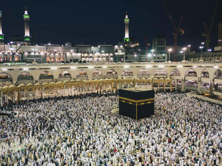 Saudi Arabia changes Umrah visa rule; to remain valid for 3 months from issuance date